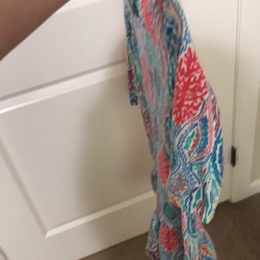 Spring paisley - Picture 4 of 6